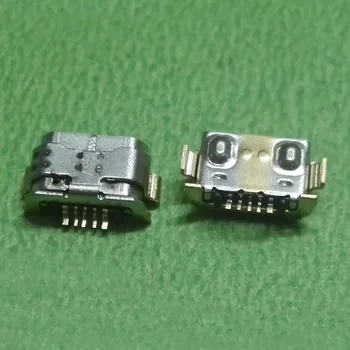 10 бр. USB Докинг станция за зареждане на Портове и конектори Жак Зарядно устройство За Huawei G9/P9 Lite/Y6 II CAM-L23 Y6-2/Y5 III/Насладете се на 6C-6S/5A/Play 6