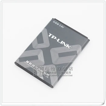 100% Оригинална батерия с капацитет 2550 ма TBL-55A2550 За TP-LINK M7350 TL-TR961 2500L WIFI