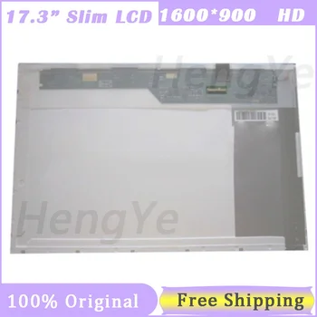17,3 LCD екран за лаптоп панел B173RW01 LP173WD1 TLA1 TLN1 TLH1 LTN173KT02 N173FGE-L21 L23 LTN173KT01 K01 N173O6-L02