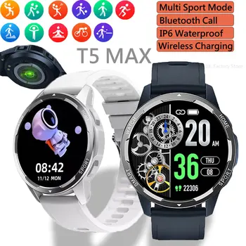 2022 Bluetooth Предизвикателство Смарт Часовника на Няколко Спортни Режими IP6 Водоустойчив Умни Часовници За Android и iOS и Мониторинг на Кръвното Налягане на Кислород