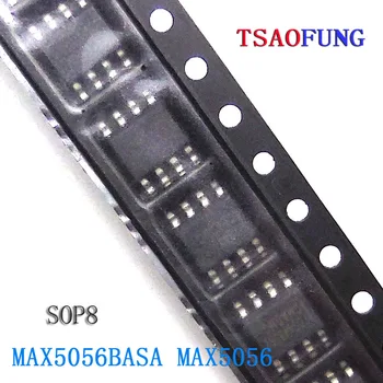 5 броя MAX5056BASA MAX5056 SOP8 Интегрални схеми и Електронни Компоненти
