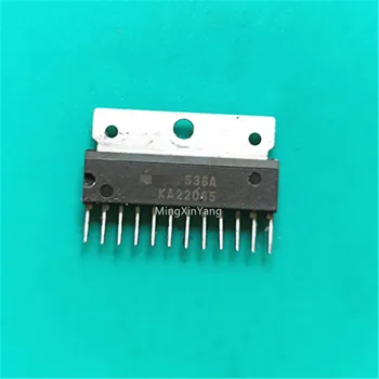 5ШТ KA22065 4,6 W Двойна усилвател на чип за IC
