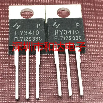 HY3410 TO-220 100V 140A