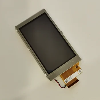 LCD за GARMIN MONTANA 600 600t 610 610t 680 680t Ръчни GPS LCD Дисплей За Ремонт с докосване дигитайзером Замяна