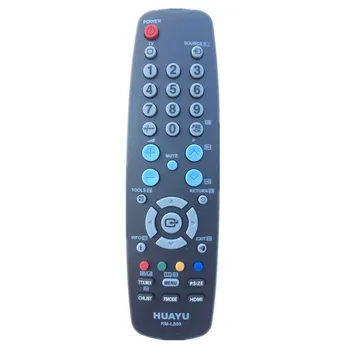 RM-L808 дистанционно Управление за Samsung TV Замени BN59-00705B BN59-00705A BN59-00888A BN59-00822A AA59-00312C BN59-00676A от HUAYU