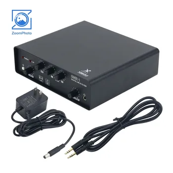 XIEGU GNR1 Радиошумовой Филтър DSP Аудио Шум Филтър За HAM/HF/SWLer Радиостанции X6100 G90 G1M X5105