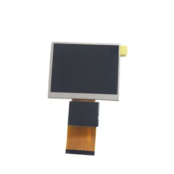 Екрана на дисплея LCD рефлектометър временна областта на оптични влакна OTDR ST3300 оптически