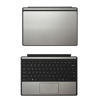 защита на клавиатурата за Microsoft Surface Go3 Go2 Pro8 2021 ProX Защитно Vinyl Стикер Калъф за Pro 8 7 6 5 4 3