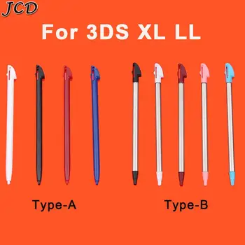 Писалка за сензорен екран JCD от Пластмаса и Метал За игрови Аксесоари 3DS XL LL
